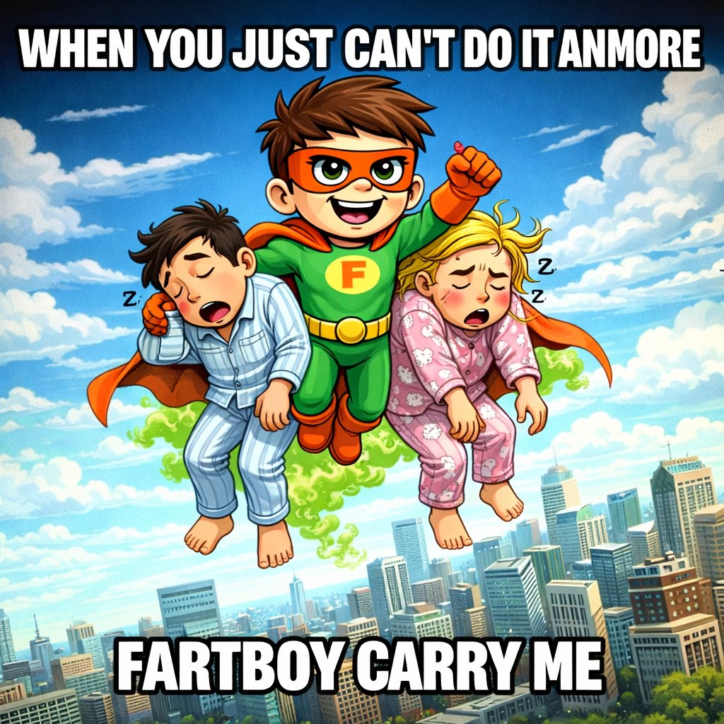 FARTBOY💨 tweet media