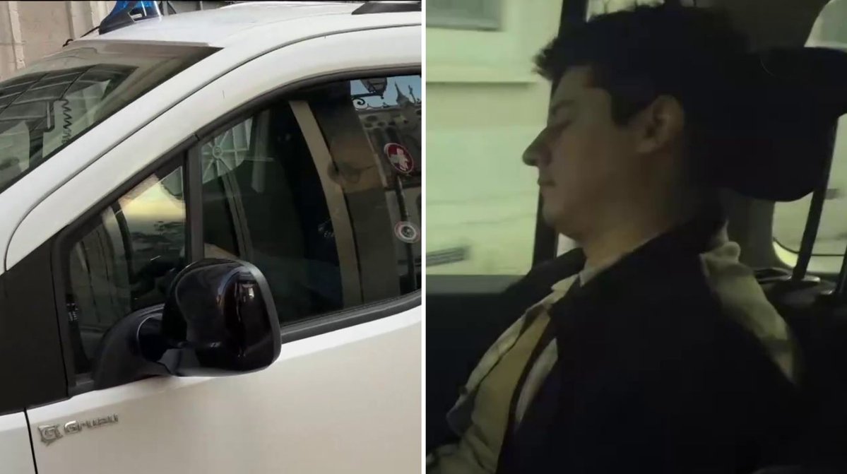 CHV Noticias tweet media