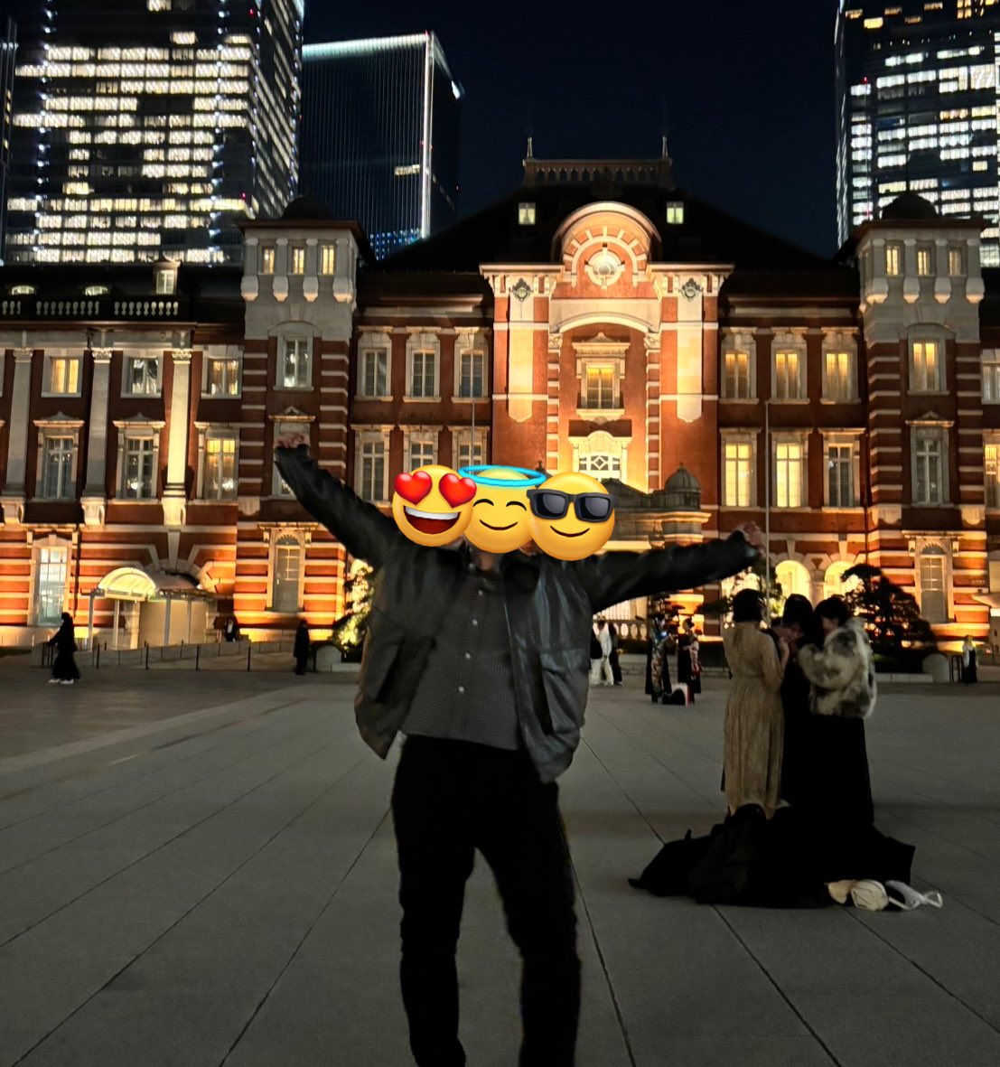 やっちょ　目指せ有明eプリントコンプ🖖 tweet media