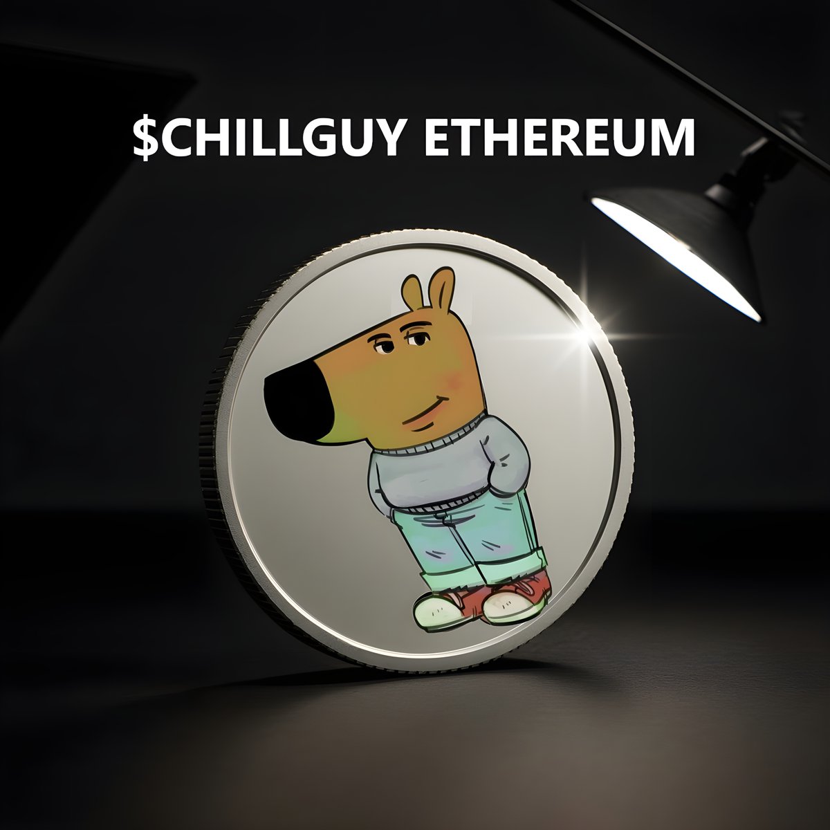 Chillguy | Meme tweet media