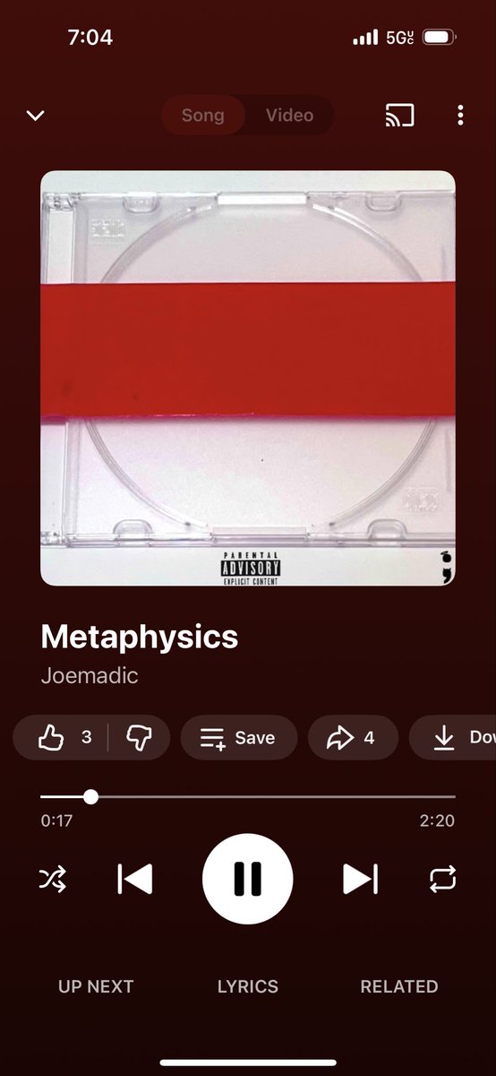 Joemadic 🖼 tweet media