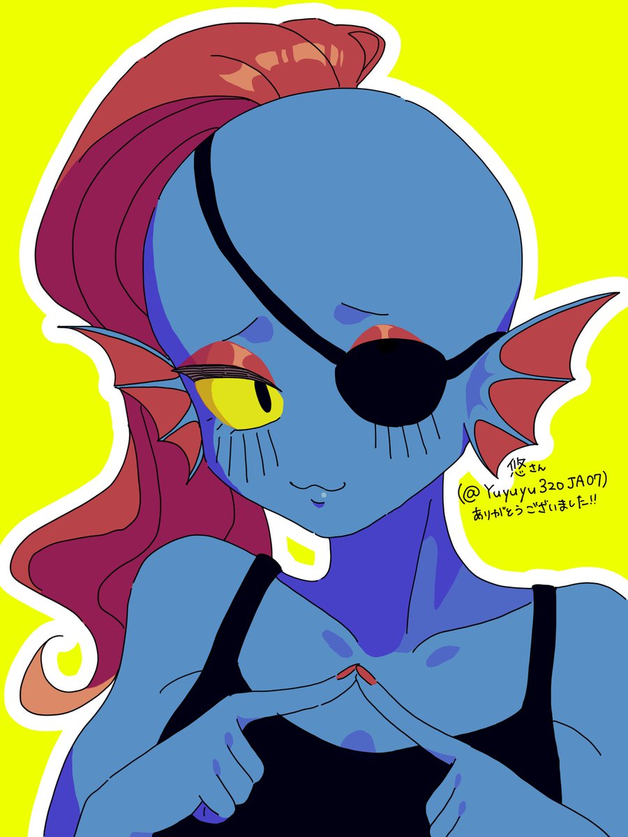 なめこ tweet media