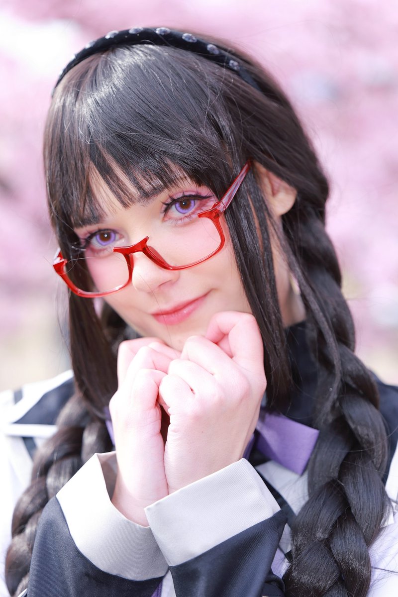 Alli (アリー) tweet media
