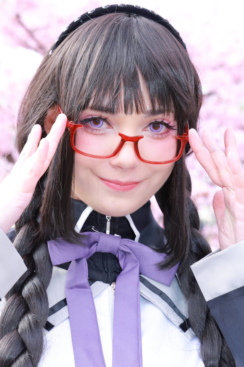 Alli (アリー) tweet media