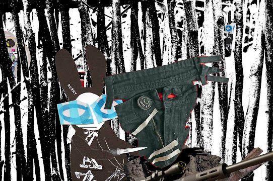 The Wabbit 🇪🇺 (@followthewabbit) / Posts / X