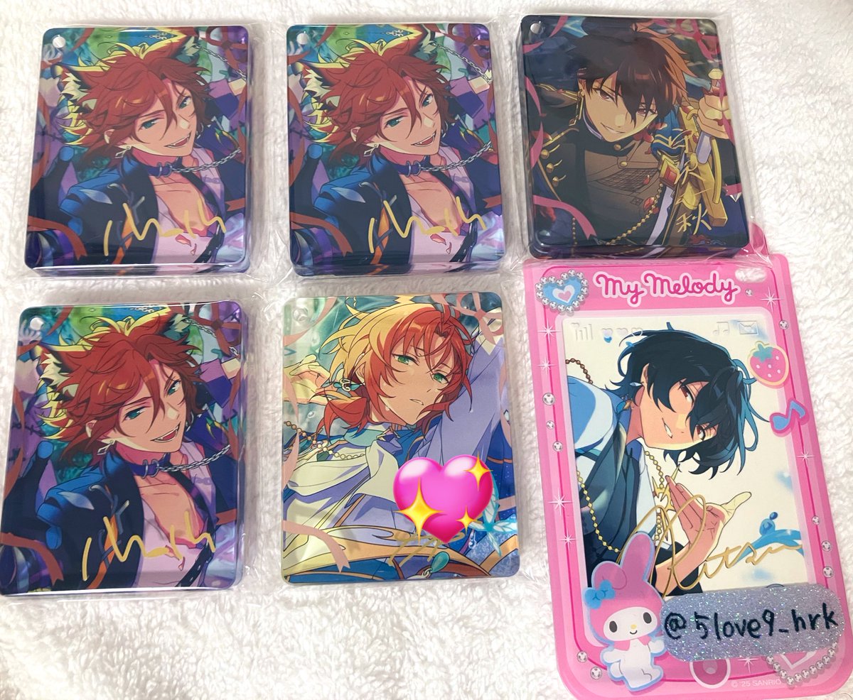 pon🎵お取引 tweet media