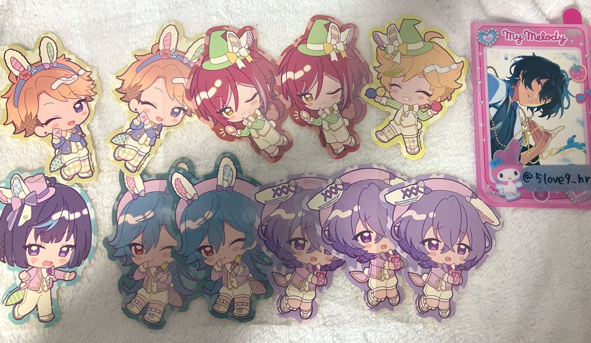 pon🎵お取引 tweet media