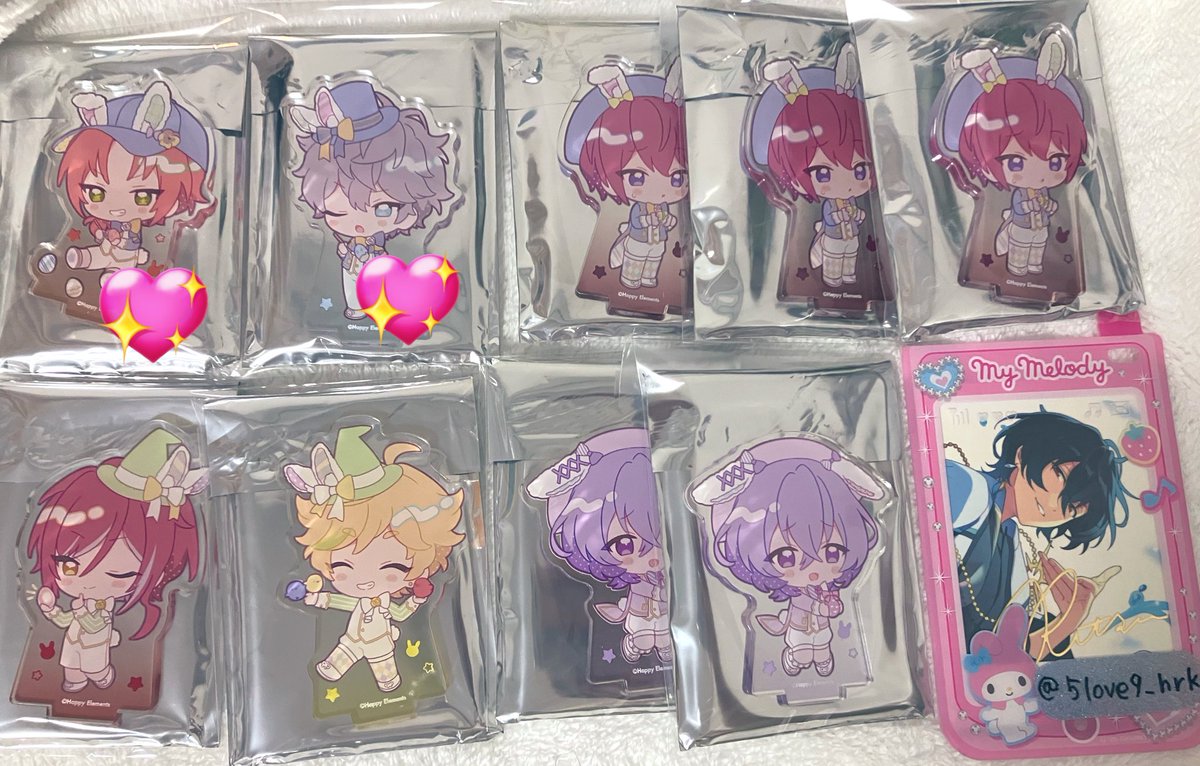 pon🎵お取引 tweet media