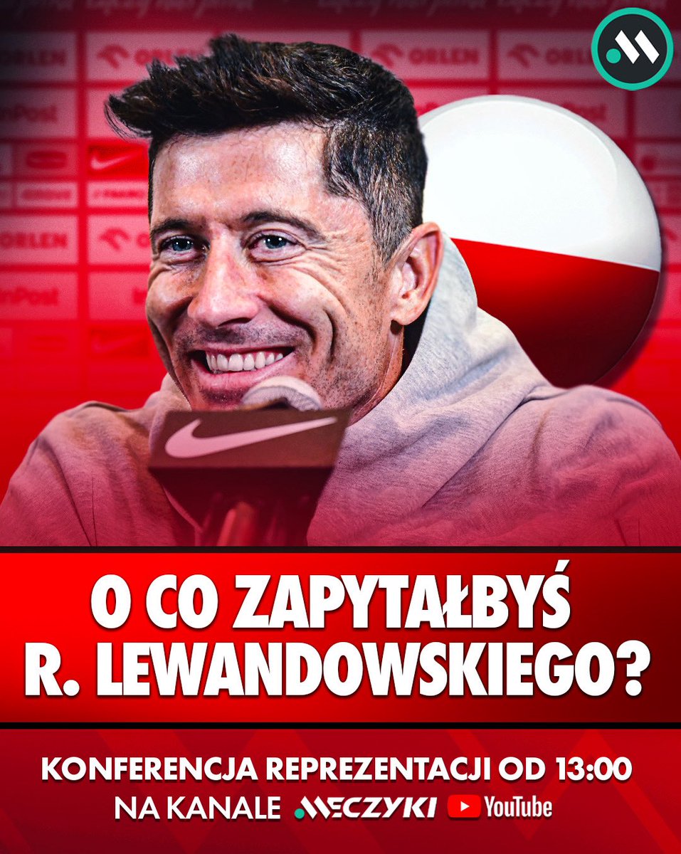 Meczyki.pl tweet media