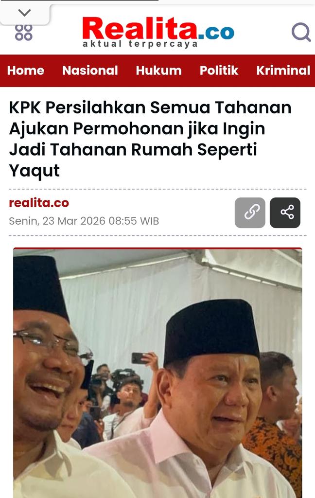 Lumayan ini biaya administrasi nya bisa buat bantu program MBG? 🤣🤣