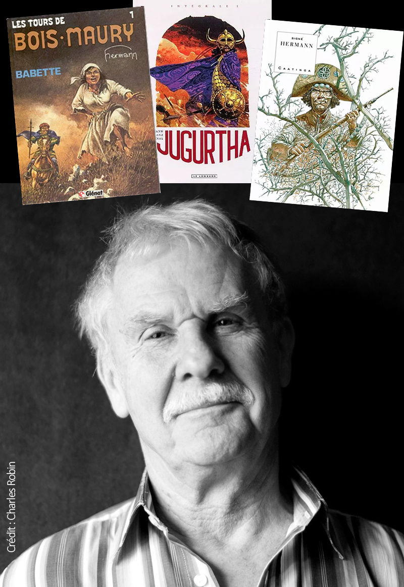 Cases d'Histoire tweet media