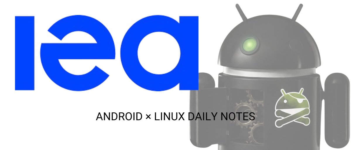 droidkernel tweet media