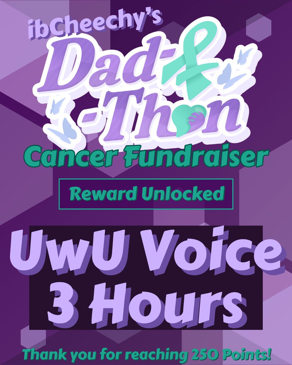 Cheechy 🥛👑 VTuber tweet media