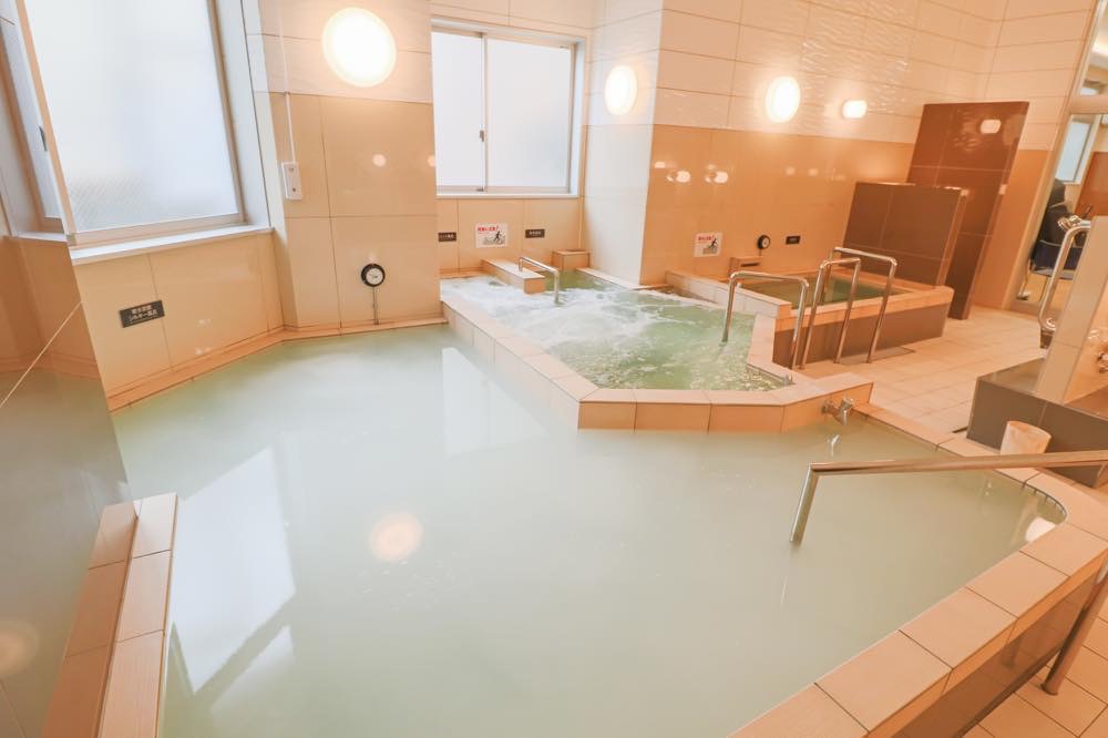 福島レオ｜サウナコンシェルジュ tweet media