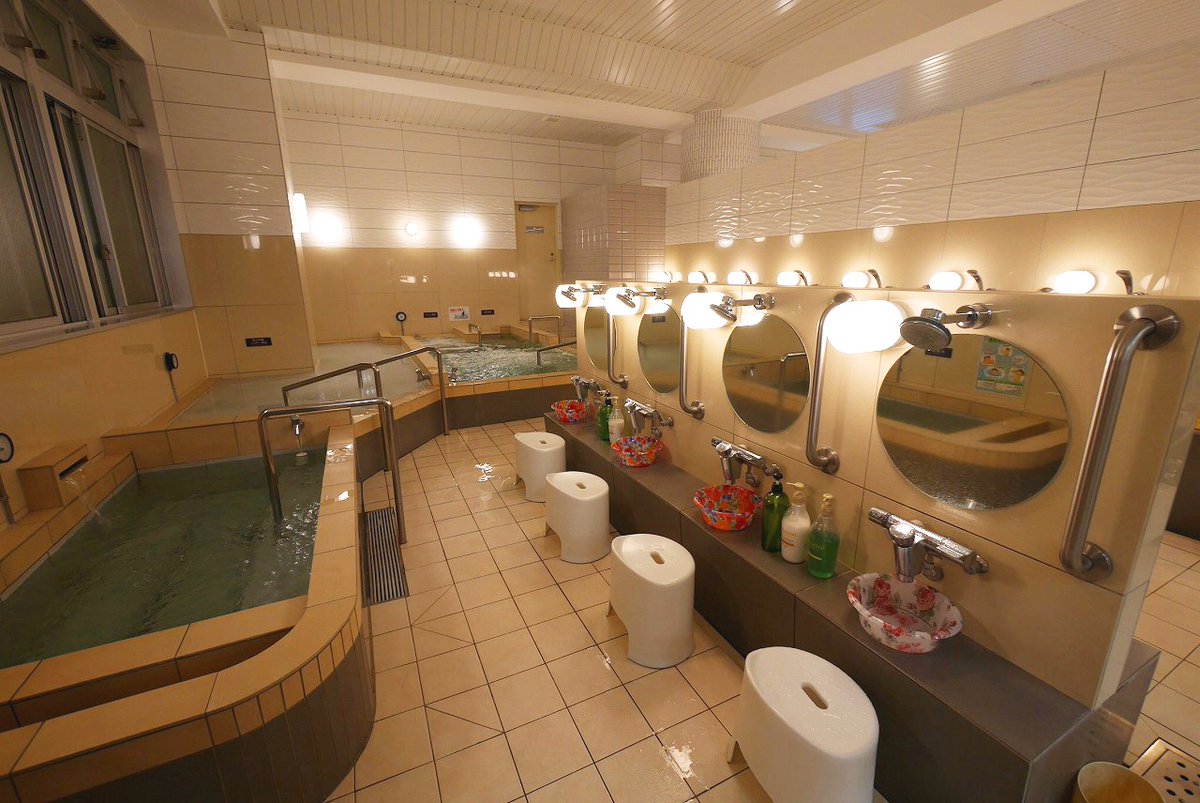 福島レオ｜サウナコンシェルジュ tweet media