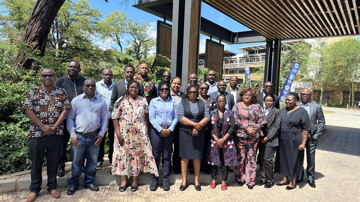 COMESA Governance, Peace and Security tweet media
