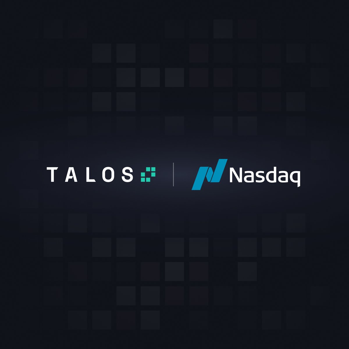 Talos tweet media