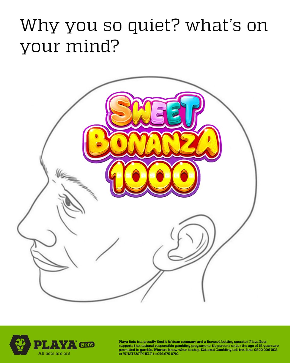 Playa Bets tweet media