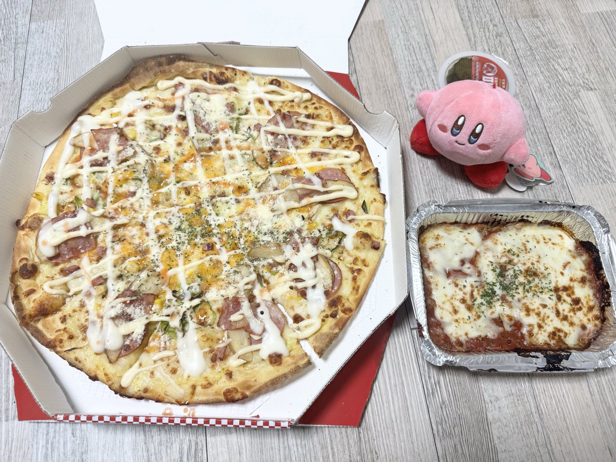 초코리엘/ 키보토스 클라우드 V5 tweet media