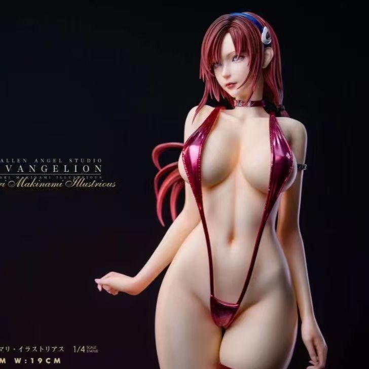 kathbracken's tweet photo. GK-фигурка Аски и Мари из Evangelion в купальниках
Детальная проработка, премиальное GK-исполнение, яркий стиль.
Идеальный выбор для коллекционеров и декора.

Цена: 5 680 ₽

#Evangelion #АнимеФигурка #Коллекционирование https://t.co/D5GUcmhR4z