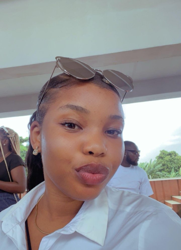 Okeowo Deborah tweet media