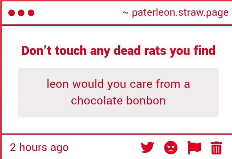 Leon Tremblay tweet media