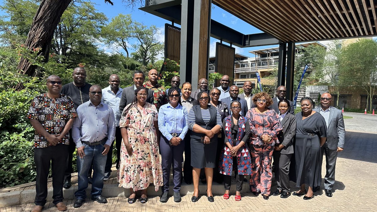 COMESA Governance, Peace and Security tweet media