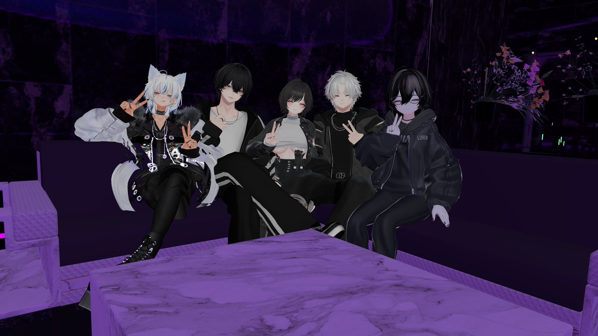 ゆーらす tweet media