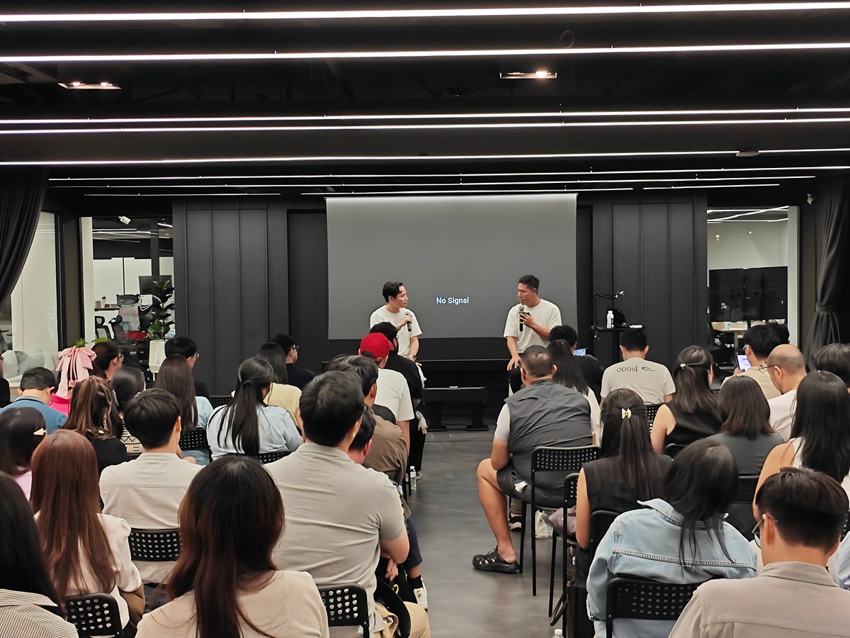 Cleverse tweet media