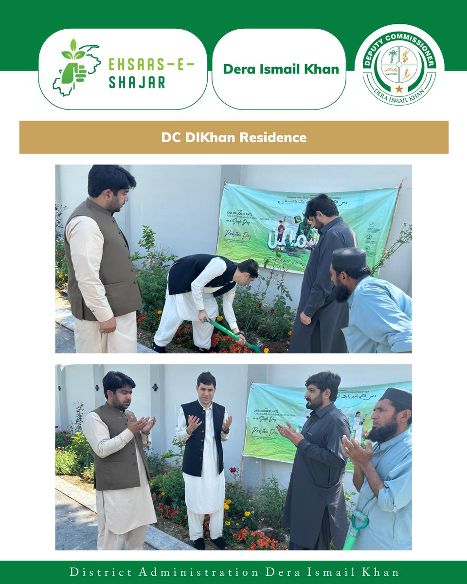 Deputy Commissioner DIKhan tweet media