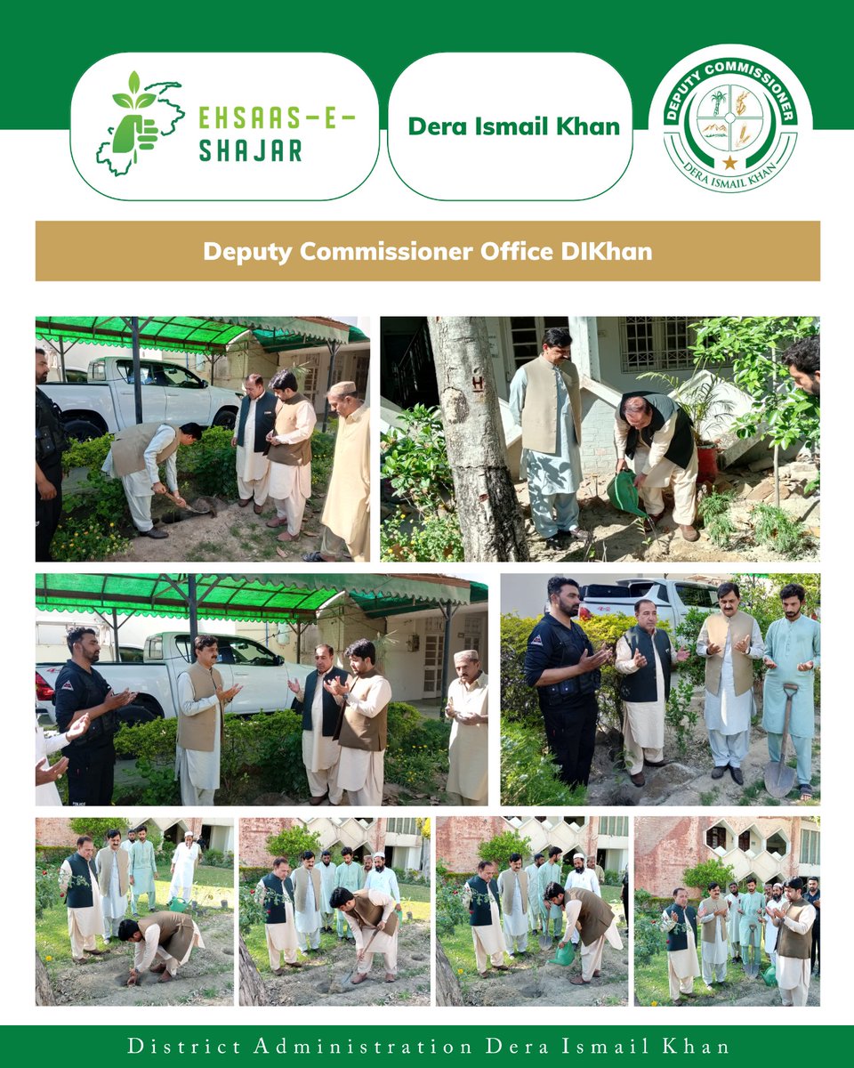 Deputy Commissioner DIKhan tweet media