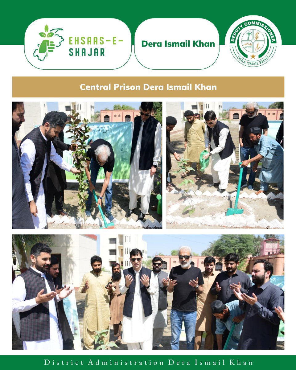 Deputy Commissioner DIKhan tweet media