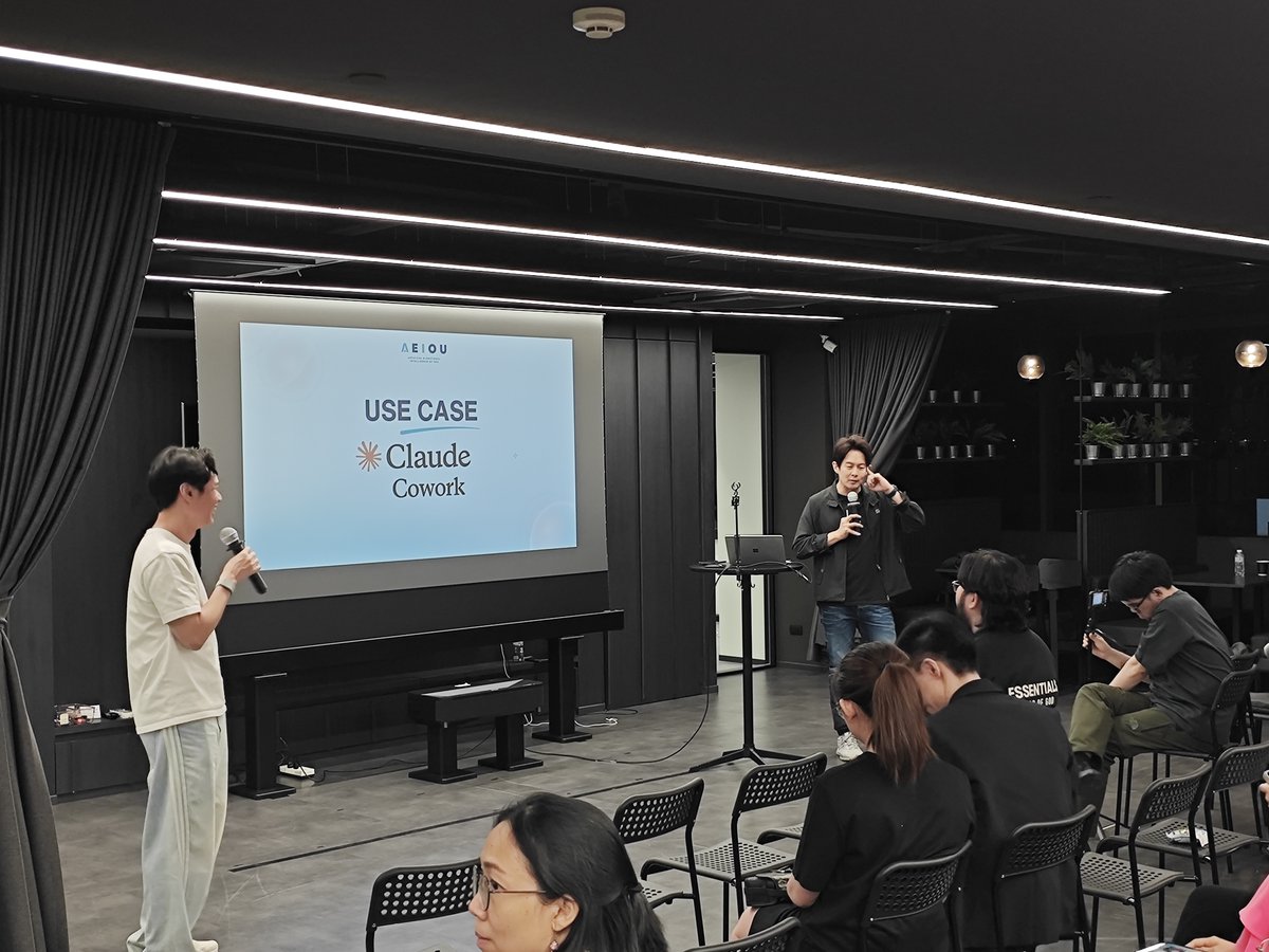 Cleverse tweet media