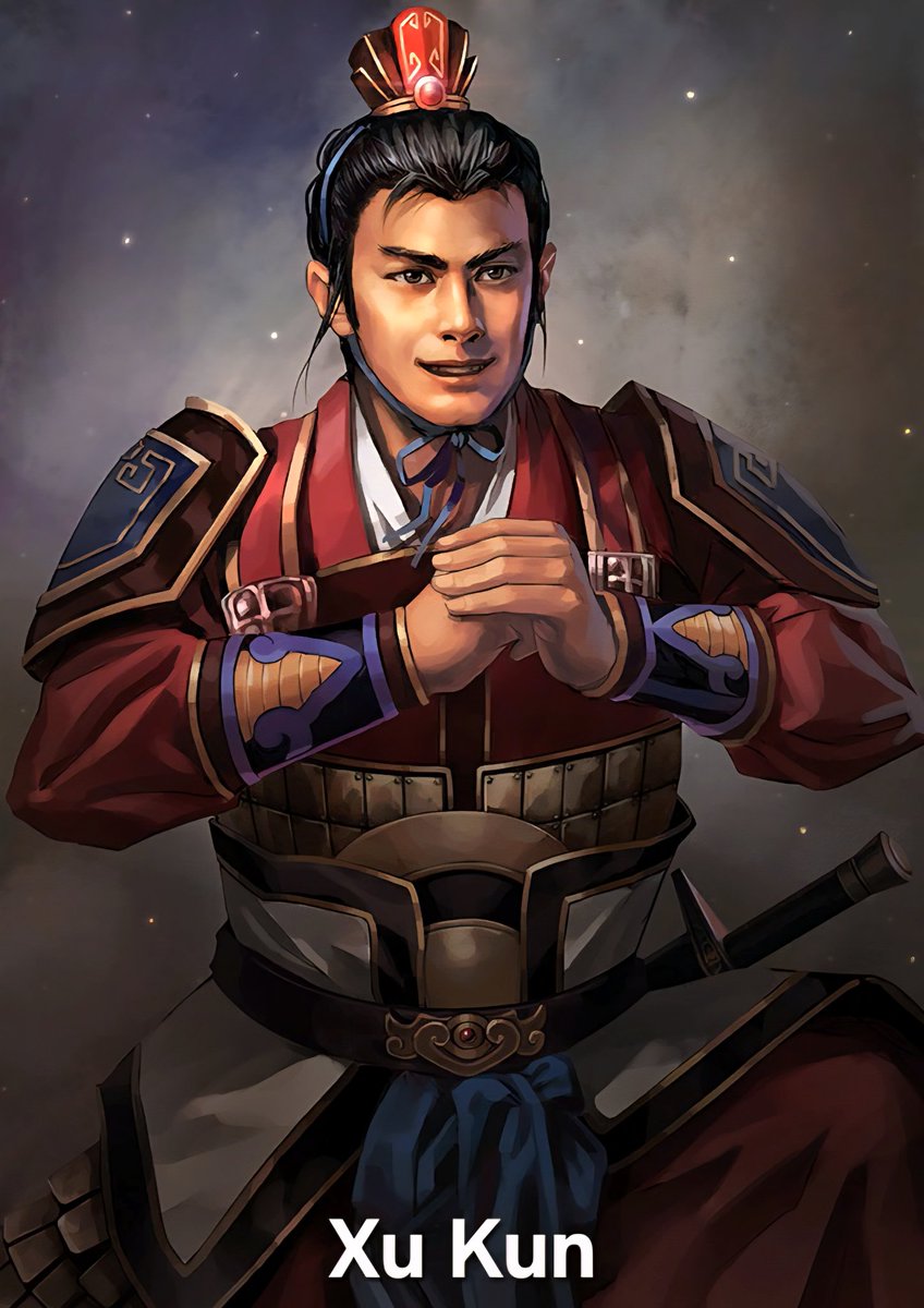 أسرار الممالك الثلاث tweet media