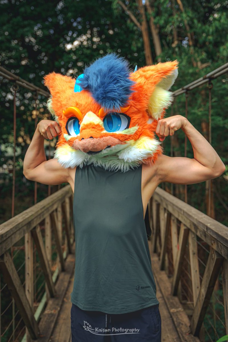 Kaisun (Sean) tweet media