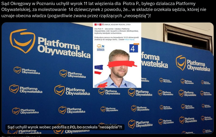 Tomasz Paruszewski tweet media