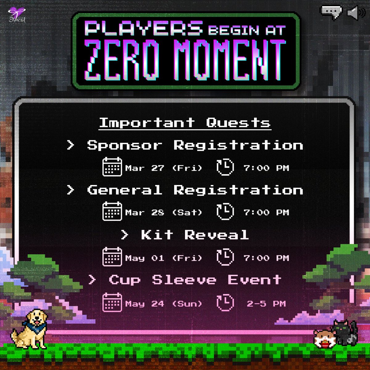 enlaced with EN- || Bataan CSE tweet media