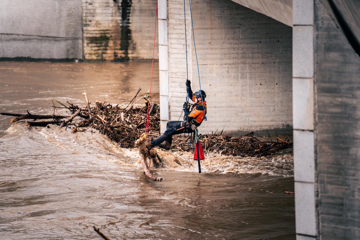 Povodí Moravy, s. p. tweet media