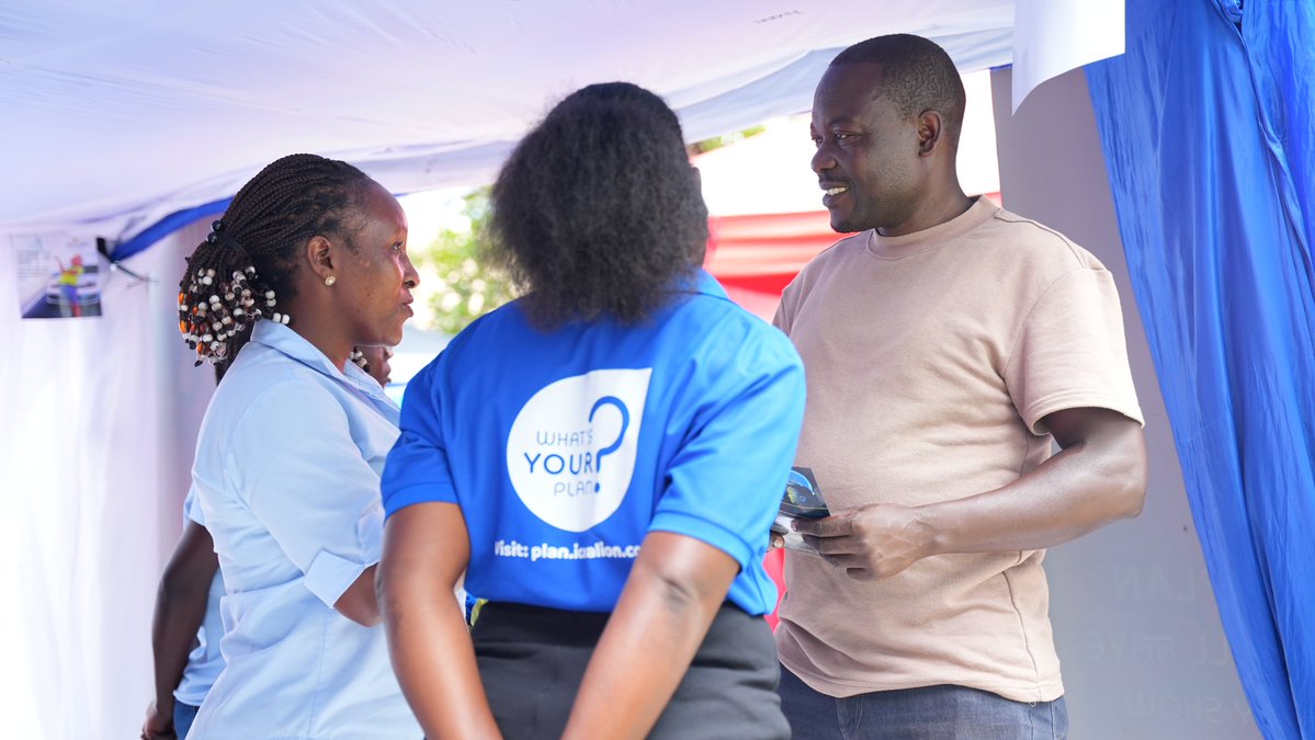 ICEA LION Uganda tweet media