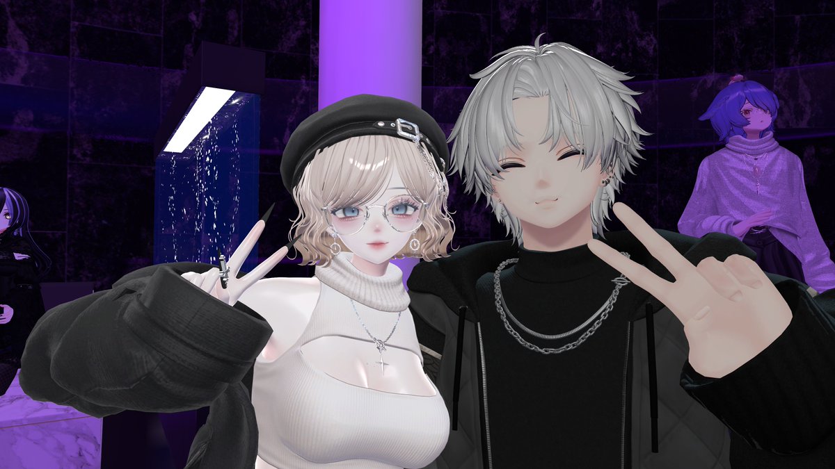 ゆーらす tweet media