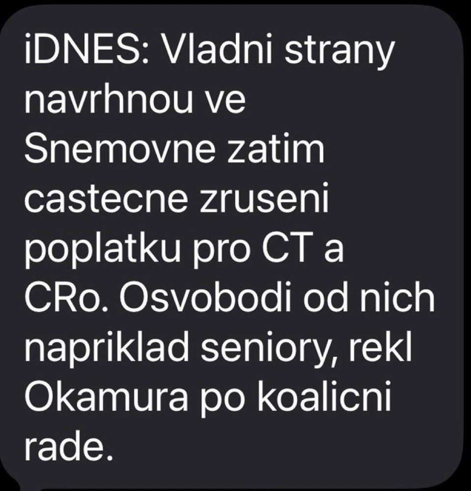 Martin Baxa tweet media