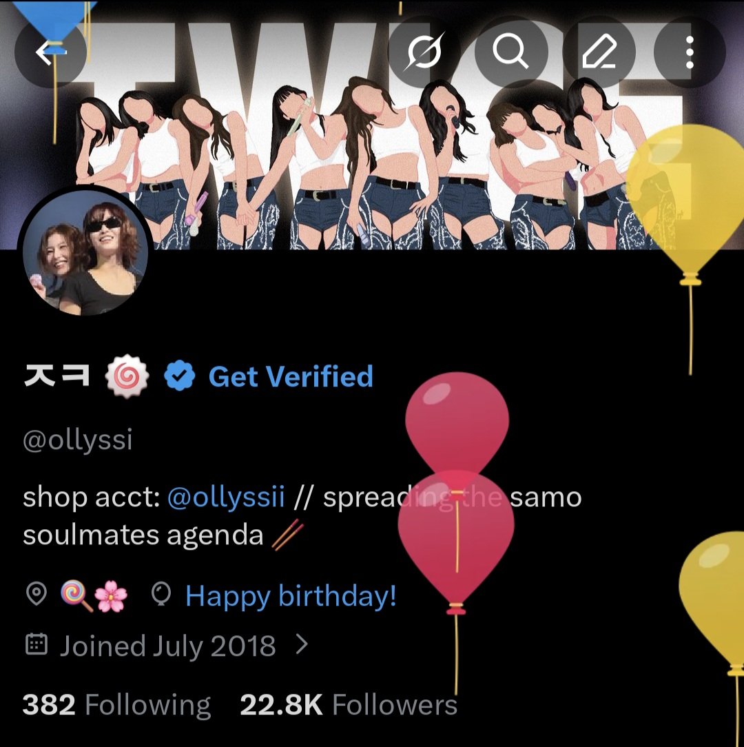 ㅈㅋ 🍥 tweet media