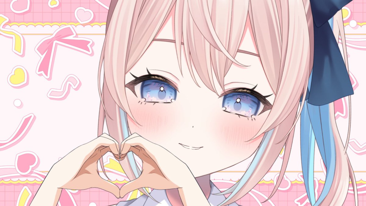 有栖ころも︎ ✧︎ 新人Vtuber tweet media