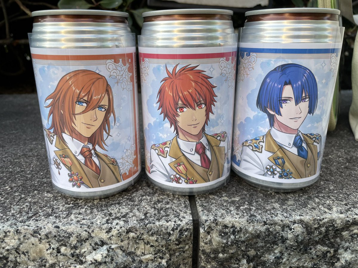 Kyoha🍀祝カルライ tweet media