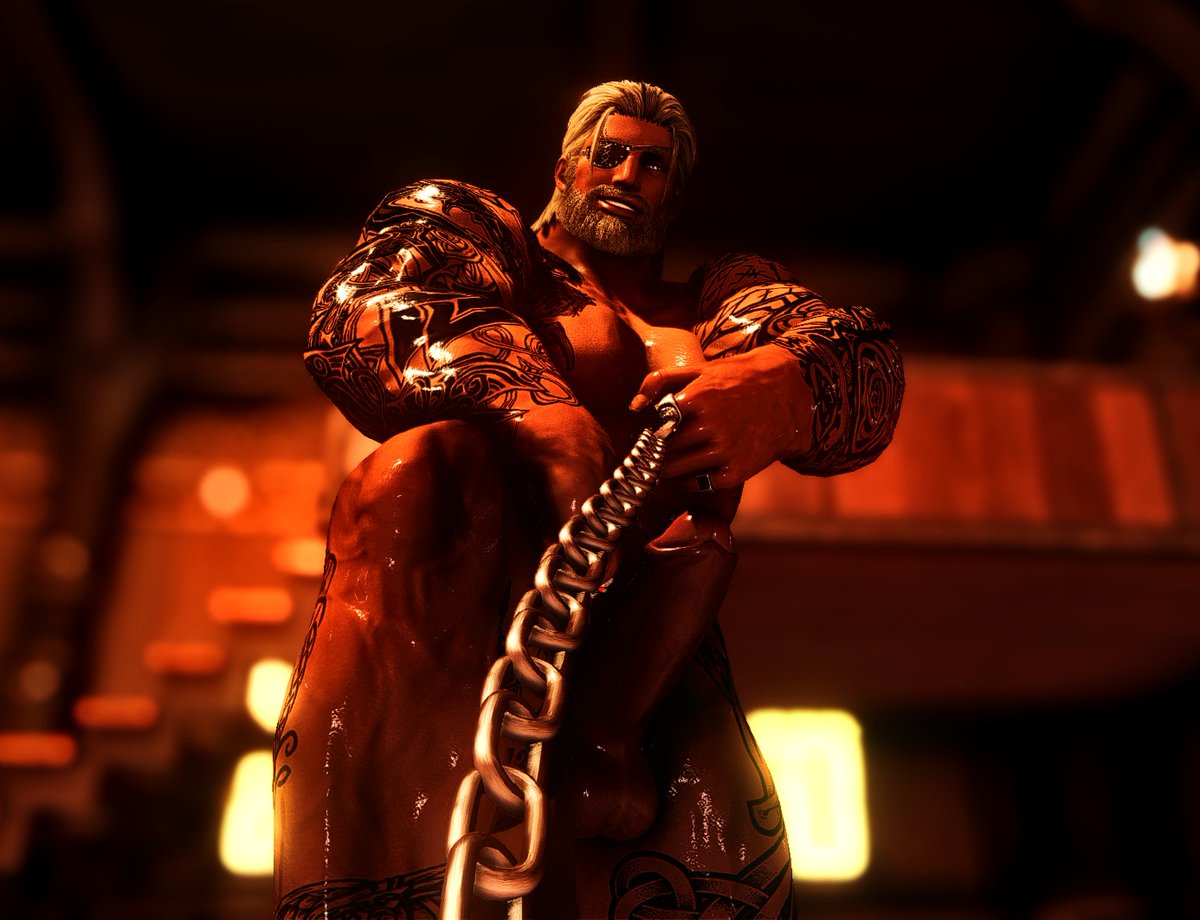 Ragnarock tweet media