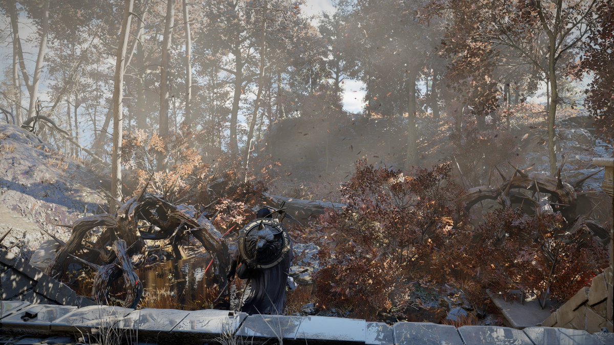 Mischief tweet media