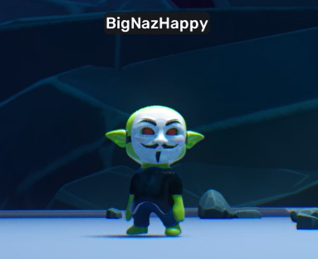 BigNazHappy tweet media