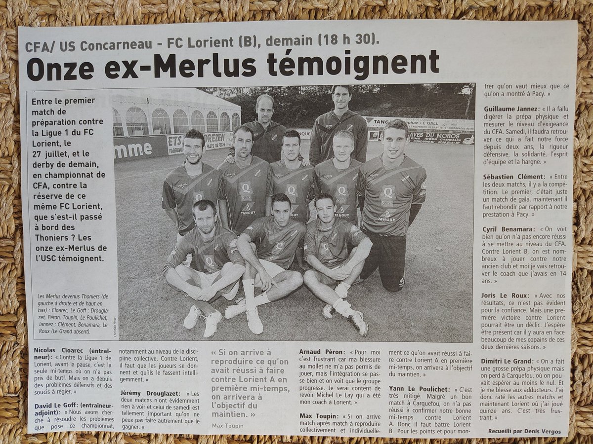 Denis Vergos tweet media