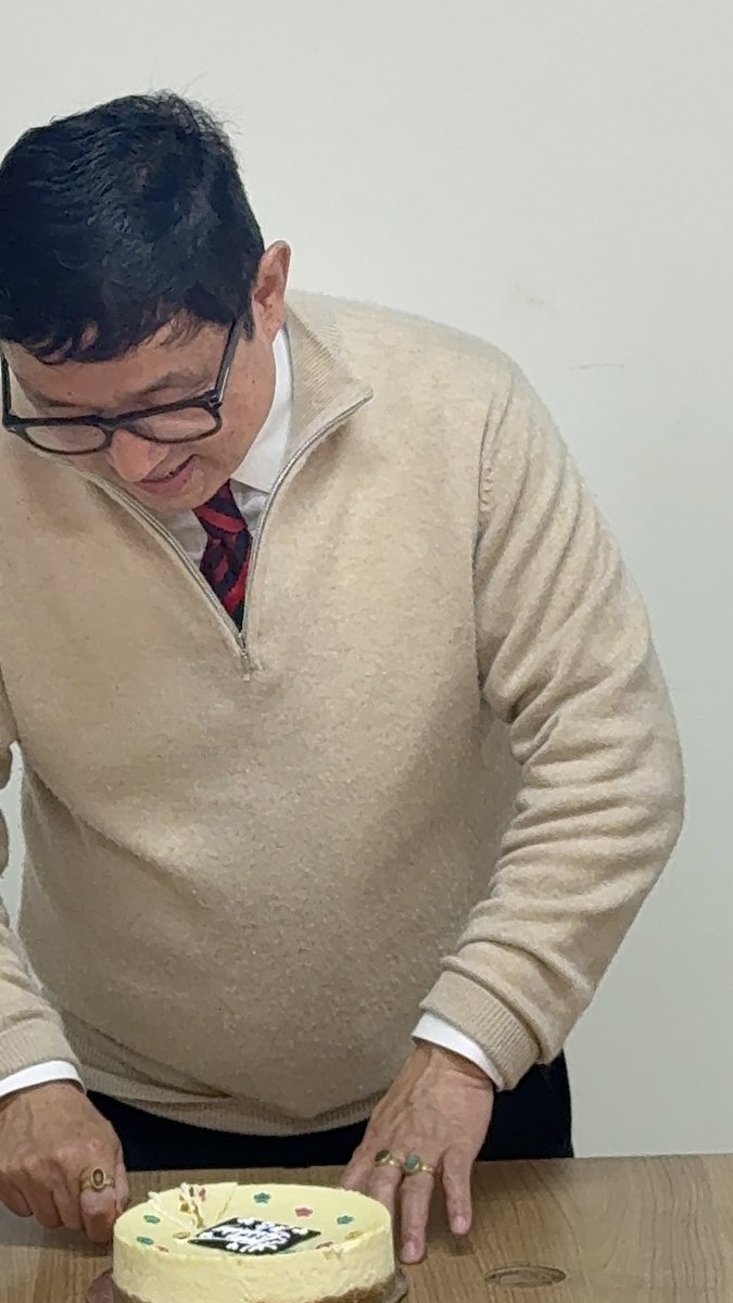 Nishchal PS tweet media