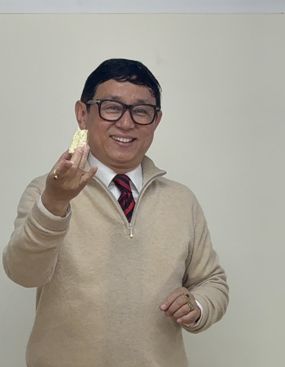 Nishchal PS tweet media